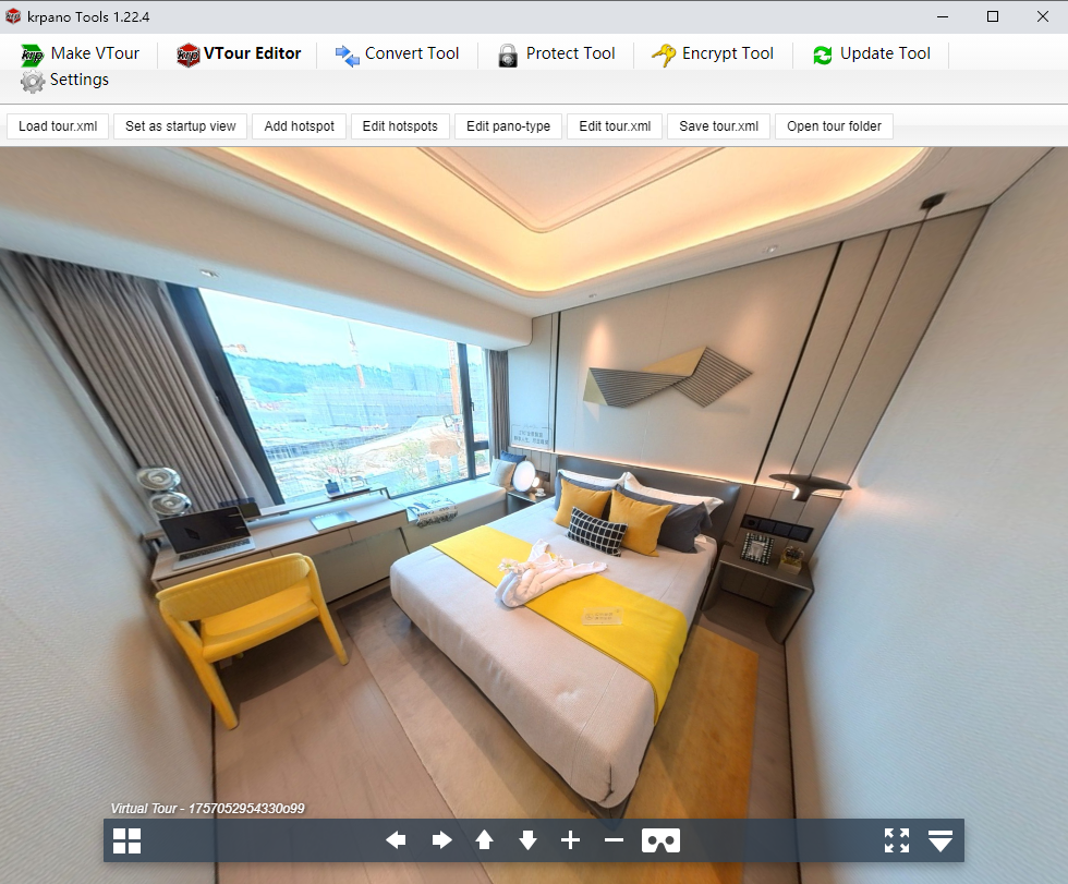 Krpano 1.22.4 软件+激活码