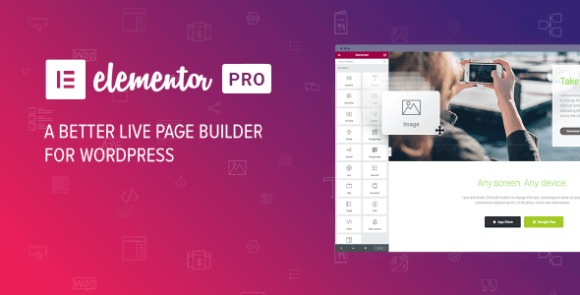 Elementor PRO v3.34.4 破解版 – WordPress 页面构建插件